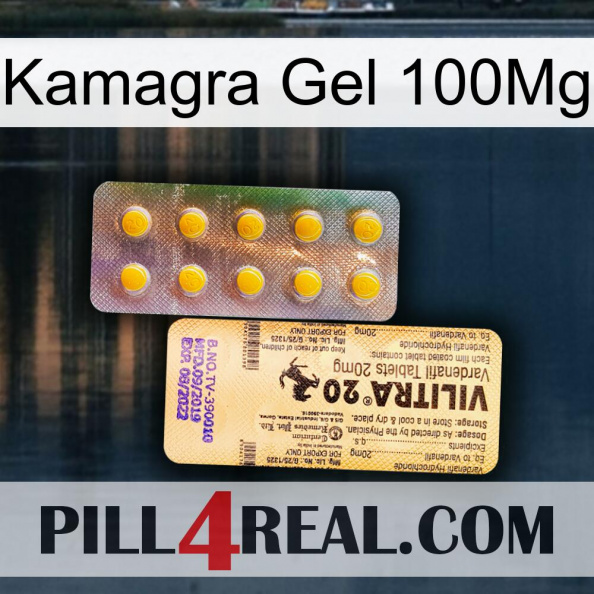 Kamagra Gel 100Mg new06